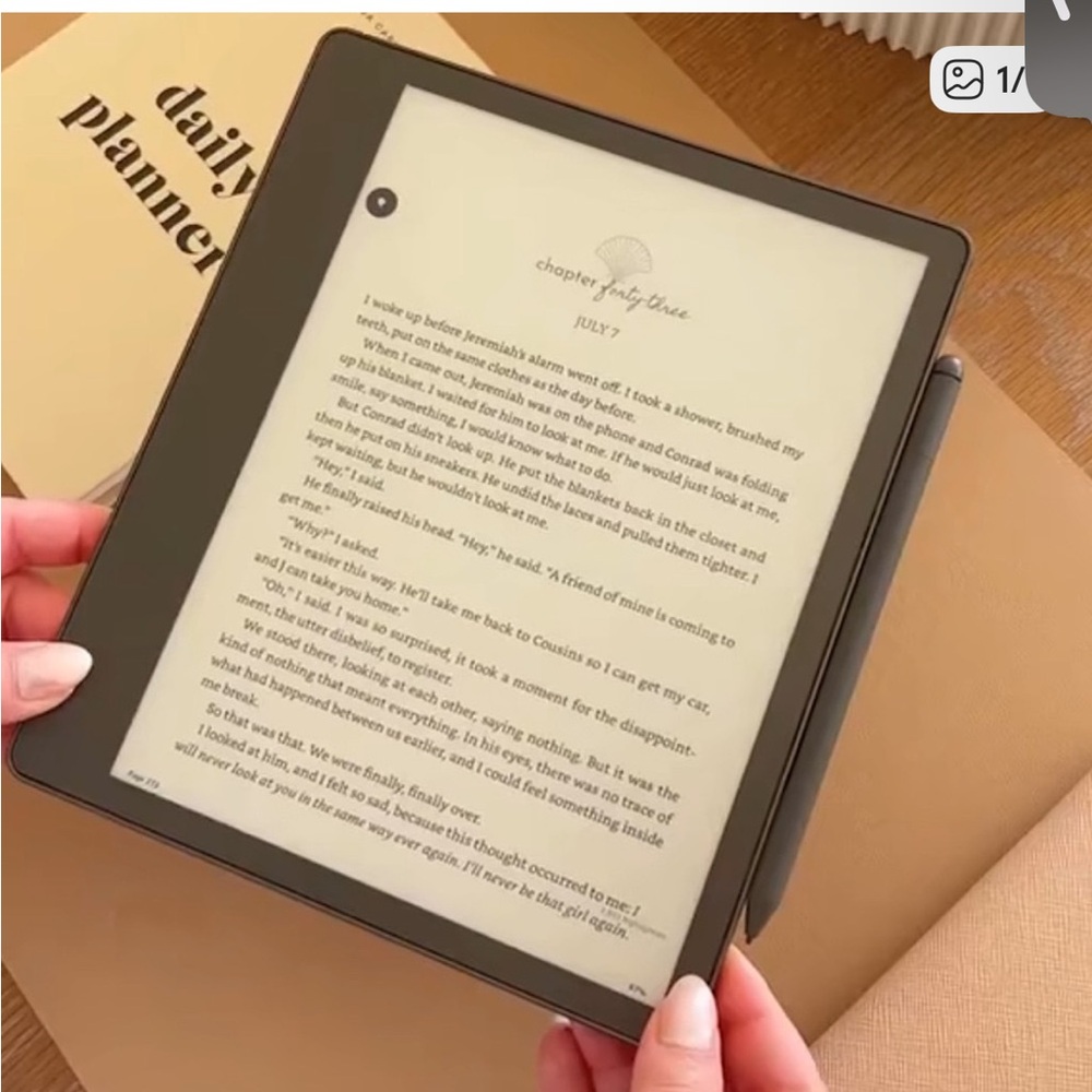 Amazon Kindle Scribe 16GB